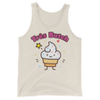 Tres Butch (Tank Top)-Tank Top-Swish Embassy