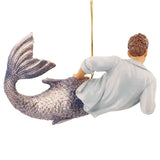 Triton (Ornament)-Ornament-Swish Embassy