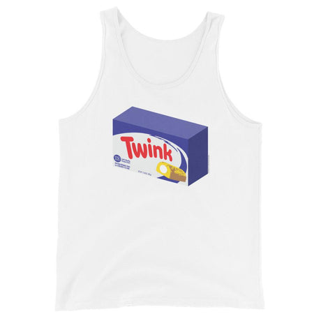 Twink (Tank Top)-Tank Top-Swish Embassy