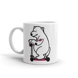 UBear (Mug)-Mugs-Swish Embassy