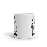 UBear (Mug)-Mugs-Swish Embassy