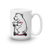 UBear (Mug)-Mugs-Swish Embassy