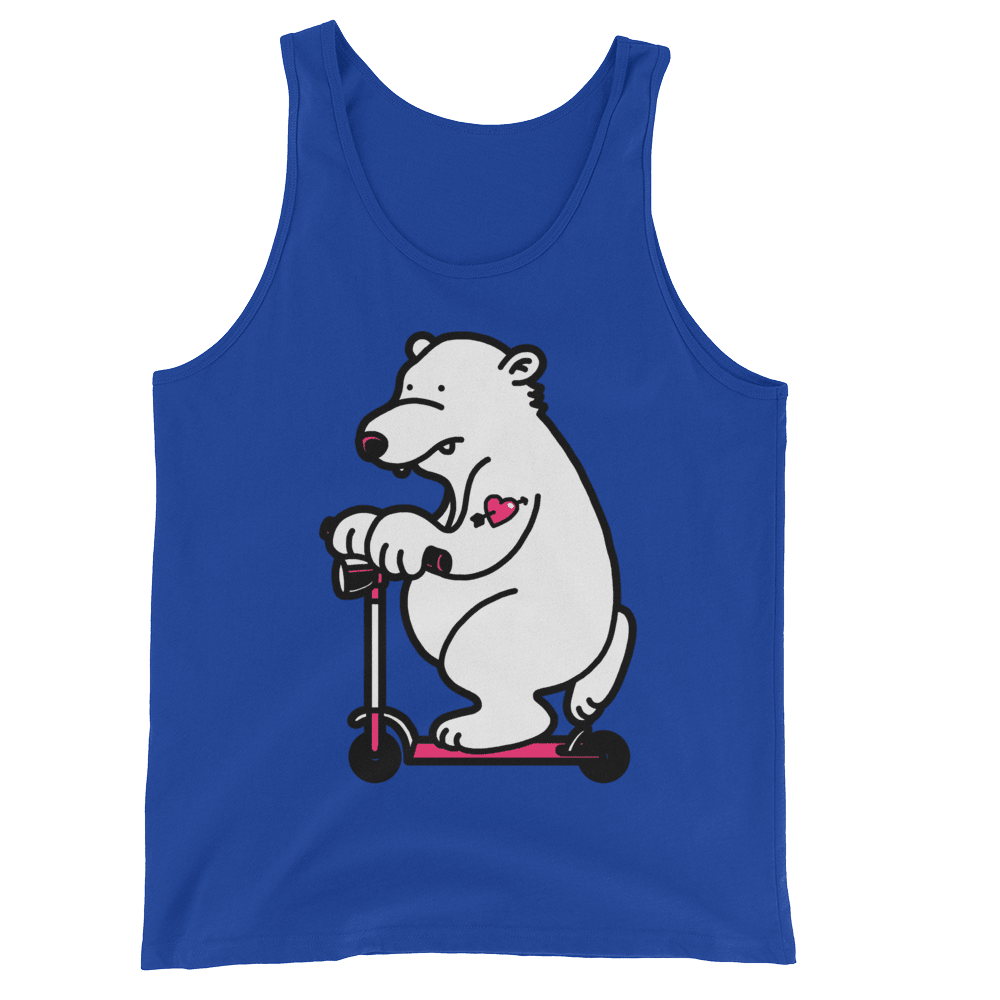 Übear (Tank Top)-Tank Top-Swish Embassy