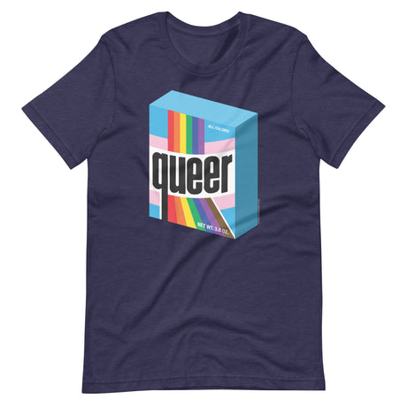 Ultra Queer-T-Shirts-Swish Embassy