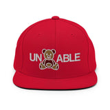 Unbearable (Headwear)-Headwear-Swish Embassy