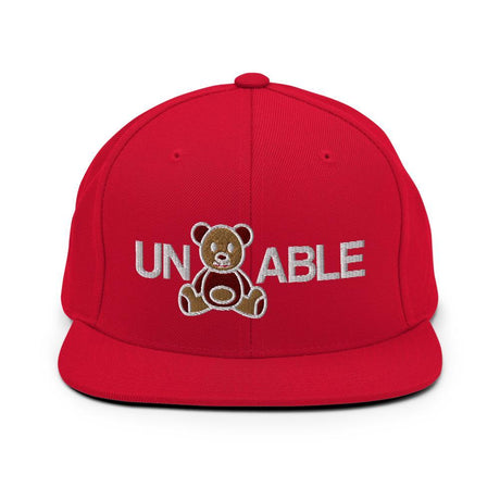Unbearable (Headwear)-Headwear-Swish Embassy