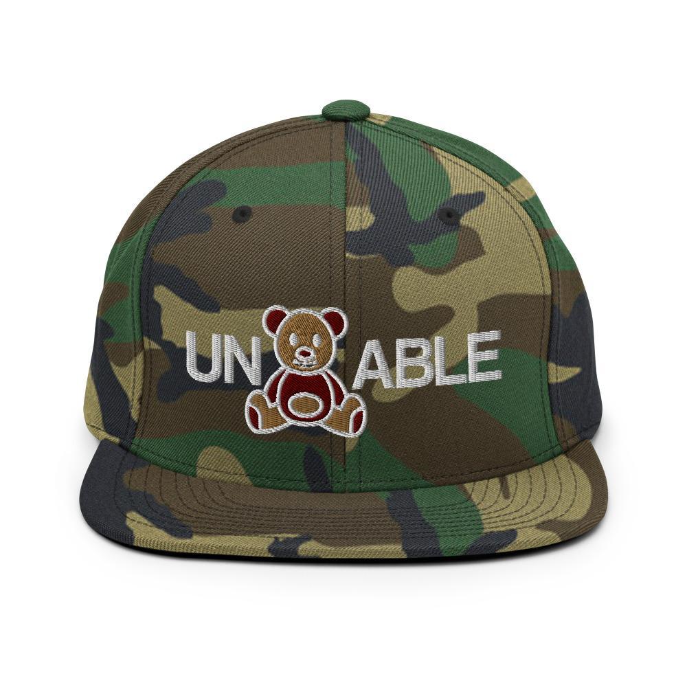 Unbearable (Headwear)-Headwear-Swish Embassy