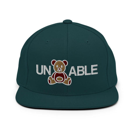 Unbearable (Headwear)-Headwear-Swish Embassy
