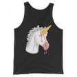 Unicone (Tank Top)-Tank Top-Swish Embassy