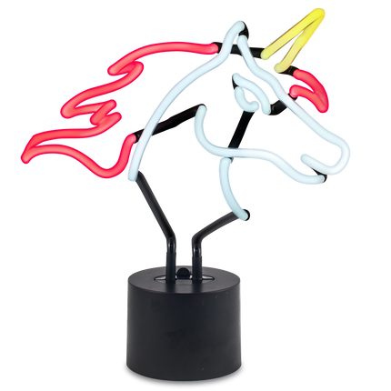 Unicorn Desk Lamp-Lamps-Swish Embassy