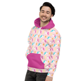 Unicorn Power (Allover Hoodies)-Swish Embassy