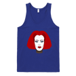 Vamp Tank-Tank Top-Swish Embassy