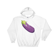 Veiny Eggplant (Hoodie)-Hoodie-Swish Embassy