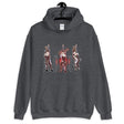 Very Shiny (Hoodie)-Christmas Hoodies-Swish Embassy