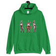 Very Shiny (Hoodie)-Christmas Hoodies-Swish Embassy