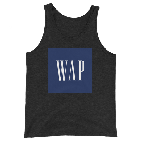 WAP (Tank Top)-Tank Top-Swish Embassy