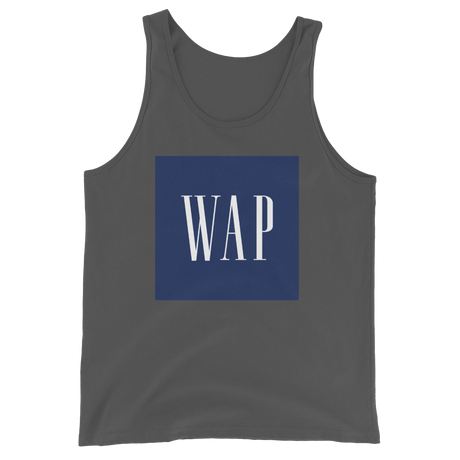 WAP (Tank Top)-Tank Top-Swish Embassy