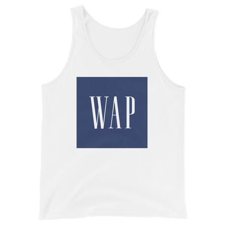 WAP (Tank Top)-Tank Top-Swish Embassy