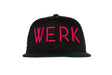 WERK (Headwear)-Headwear-Swish Embassy
