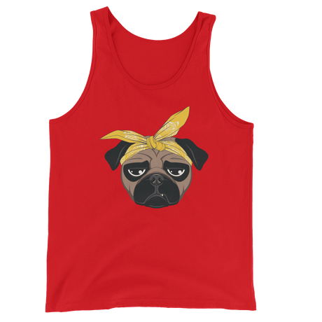 Watersports (Tank Top)-Tank Top-Swish Embassy