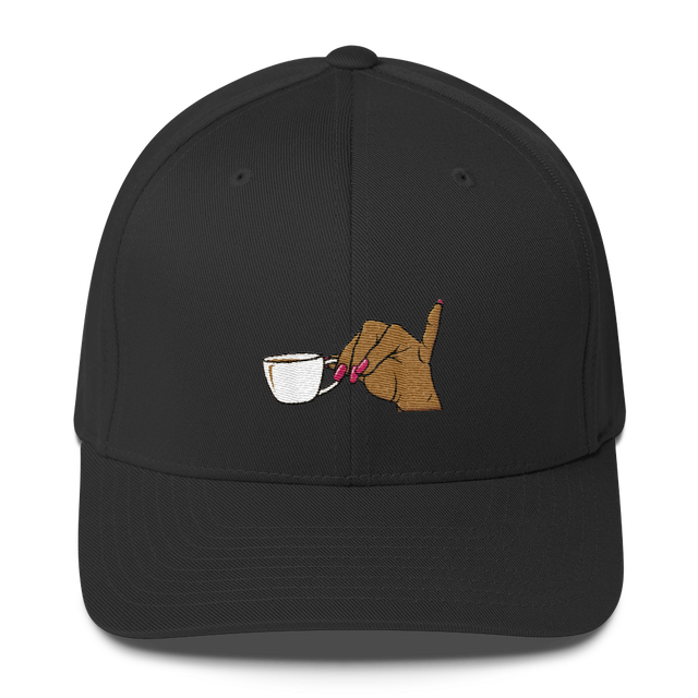 What's the Tea (Headwear)-Headwear-Swish Embassy