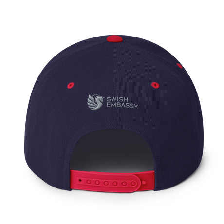 When Pigs Fly (Headwear)-Headwear-Swish Embassy