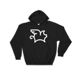 When Pigs Fly (Hoodie)-Hoodie-Swish Embassy