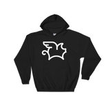 When Pigs Fly (Hoodie)-Hoodie-Swish Embassy