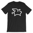 When Pigs Fly-T-Shirts-Swish Embassy