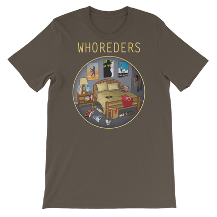 Whoreders-T-Shirts-Swish Embassy