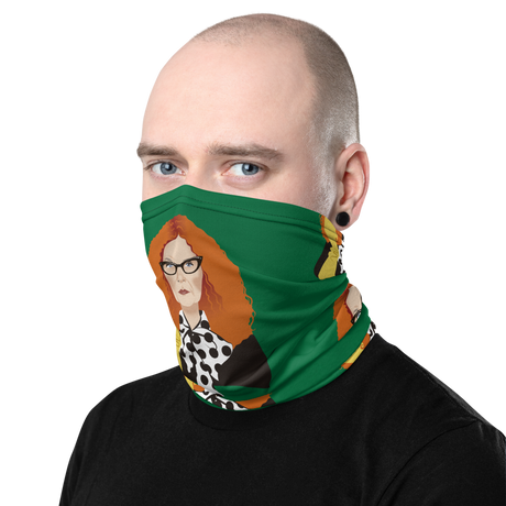 Witching Hour (Mask/Neck Gaiter)-Swish Embassy