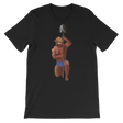 Woofy the Bear-T-Shirts-Swish Embassy