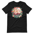 Xmas Becomes Them-Christmas T-Shirts-Swish Embassy