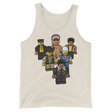 YMCA Blocks (Tank Top)-Tank Top-Swish Embassy