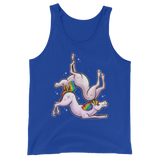 Yin and Wang (Tank Top)-Tank Top-Swish Embassy