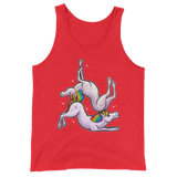 Yin and Wang (Tank Top)-Tank Top-Swish Embassy