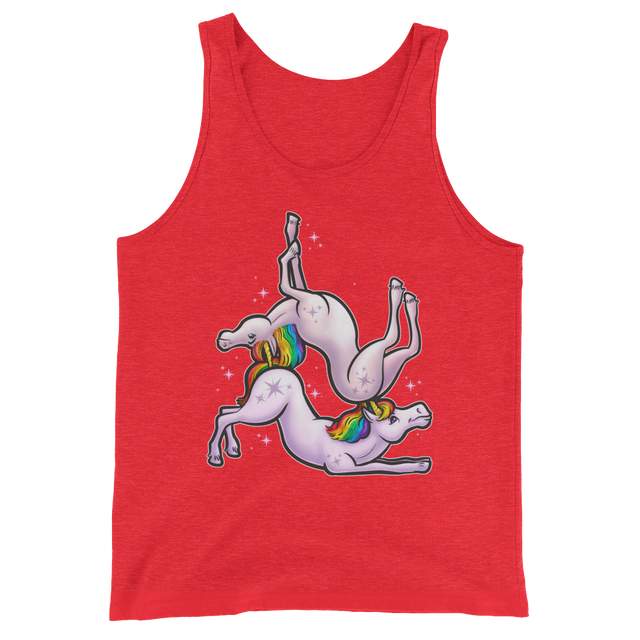 Yin and Wang (Tank Top)-Tank Top-Swish Embassy