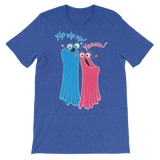 Yip Yip Yasss-T-Shirts-Swish Embassy