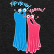 Yip Yip Yasss-T-Shirts-Swish Embassy