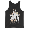 You Don't Own Me (Tank Top)-Tank Top-Swish Embassy