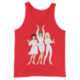 You Don't Own Me (Tank Top)-Tank Top-Swish Embassy