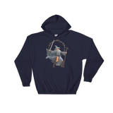 You Shall Not Pass This Fine Ass (Hoodie)-Hoodie-Swish Embassy