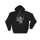 You Shall Not Pass This Fine Ass (Hoodie)-Hoodie-Swish Embassy