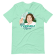 You're Terrible Muriel-T-Shirts-Swish Embassy