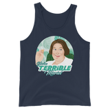 You're Terrible Muriel (Tank Top)-Tank Top-Swish Embassy