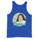 You're Terrible Muriel (Tank Top)-Tank Top-Swish Embassy