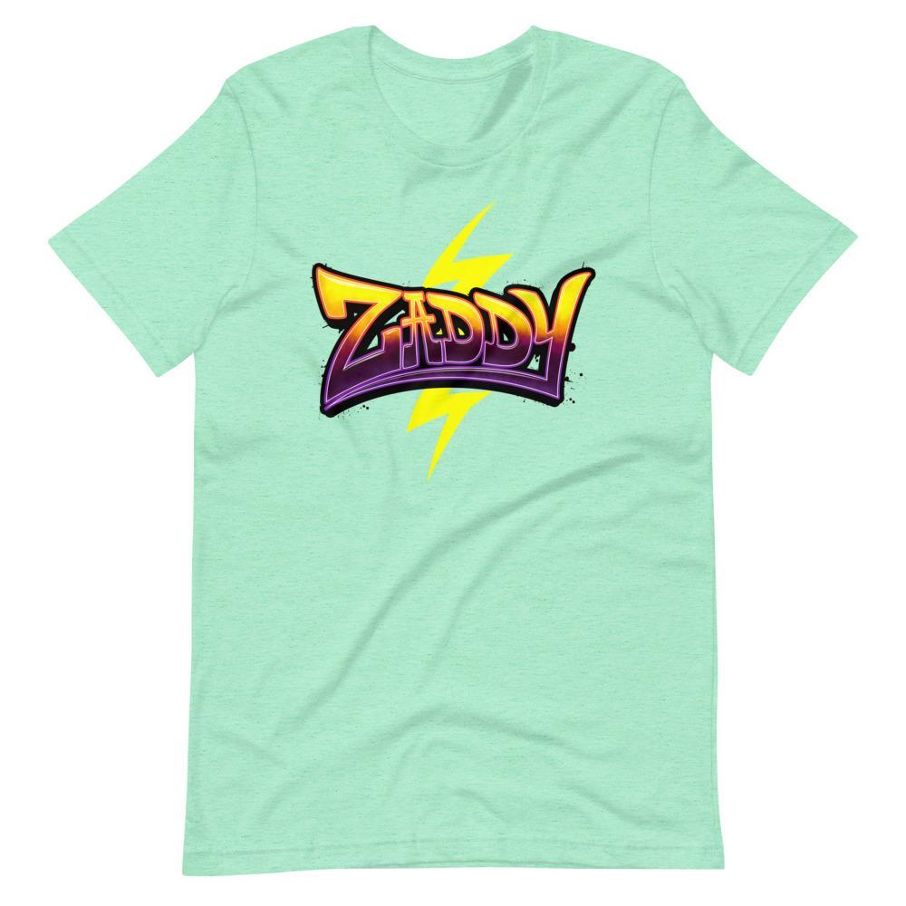 Zaddy-T-Shirts-Swish Embassy