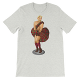 7 Year Itch-T-Shirts-Swish Embassy