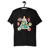 A Golden Christmas (Special Edition)-Swish Embassy