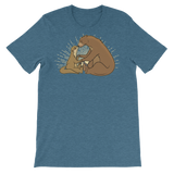 Affection-T-Shirts-Swish Embassy